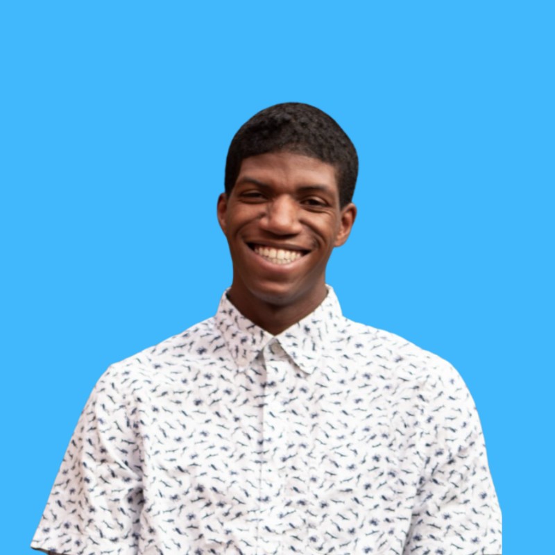 Khalif Cooper